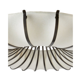 Chambers Flush Mount