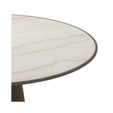 Skye Round Dining Table