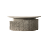 Huron Outdoor Coffee Table