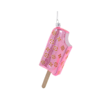 Fashionable Ice Cream Bar Ornament