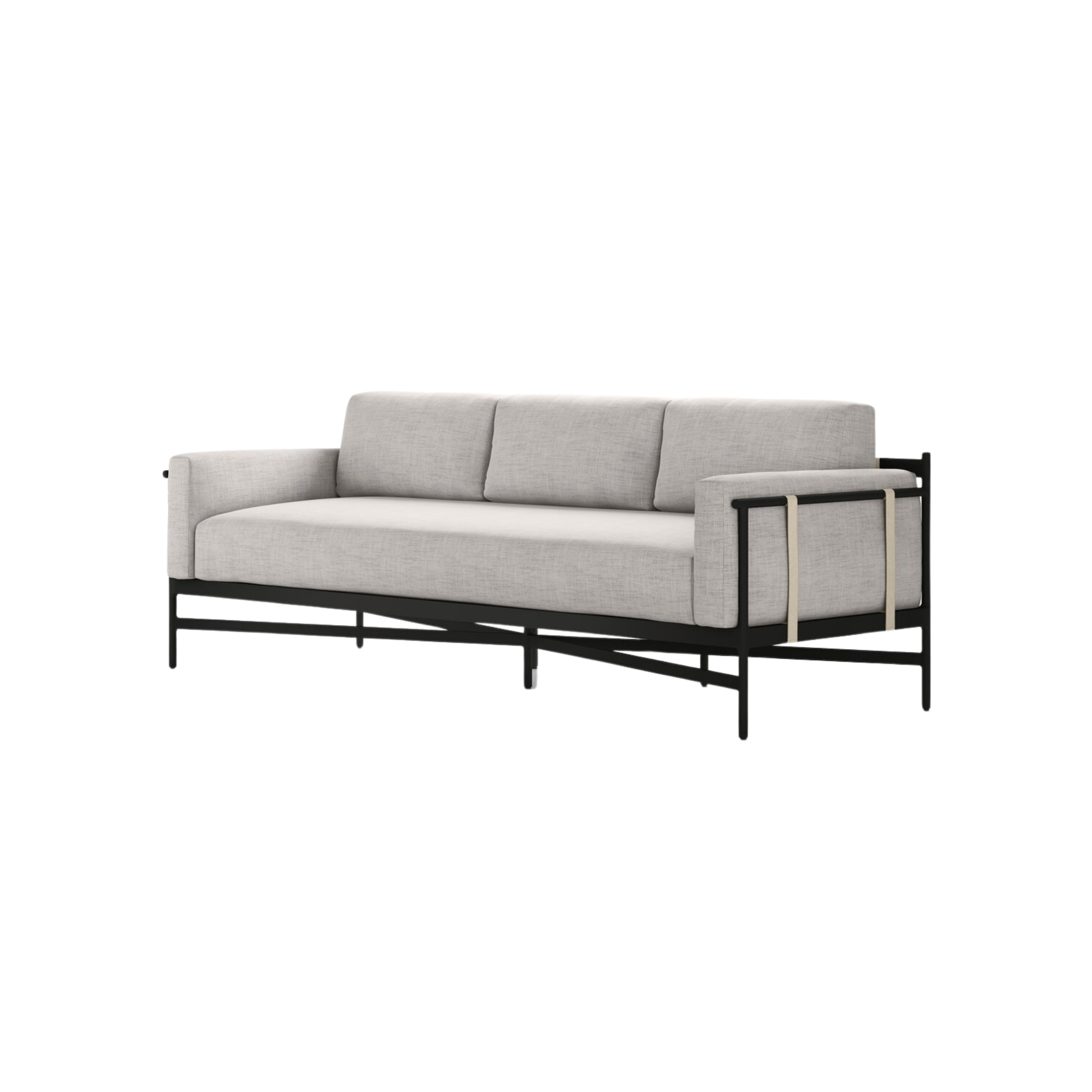 Hearst Outdoor Sofa