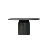 Basil Outdoor Dining Table 60"