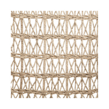 Bandera Outdoor Woven Dining Chair