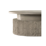 Huron Outdoor Coffee Table