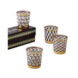 Versailles Glassware Set