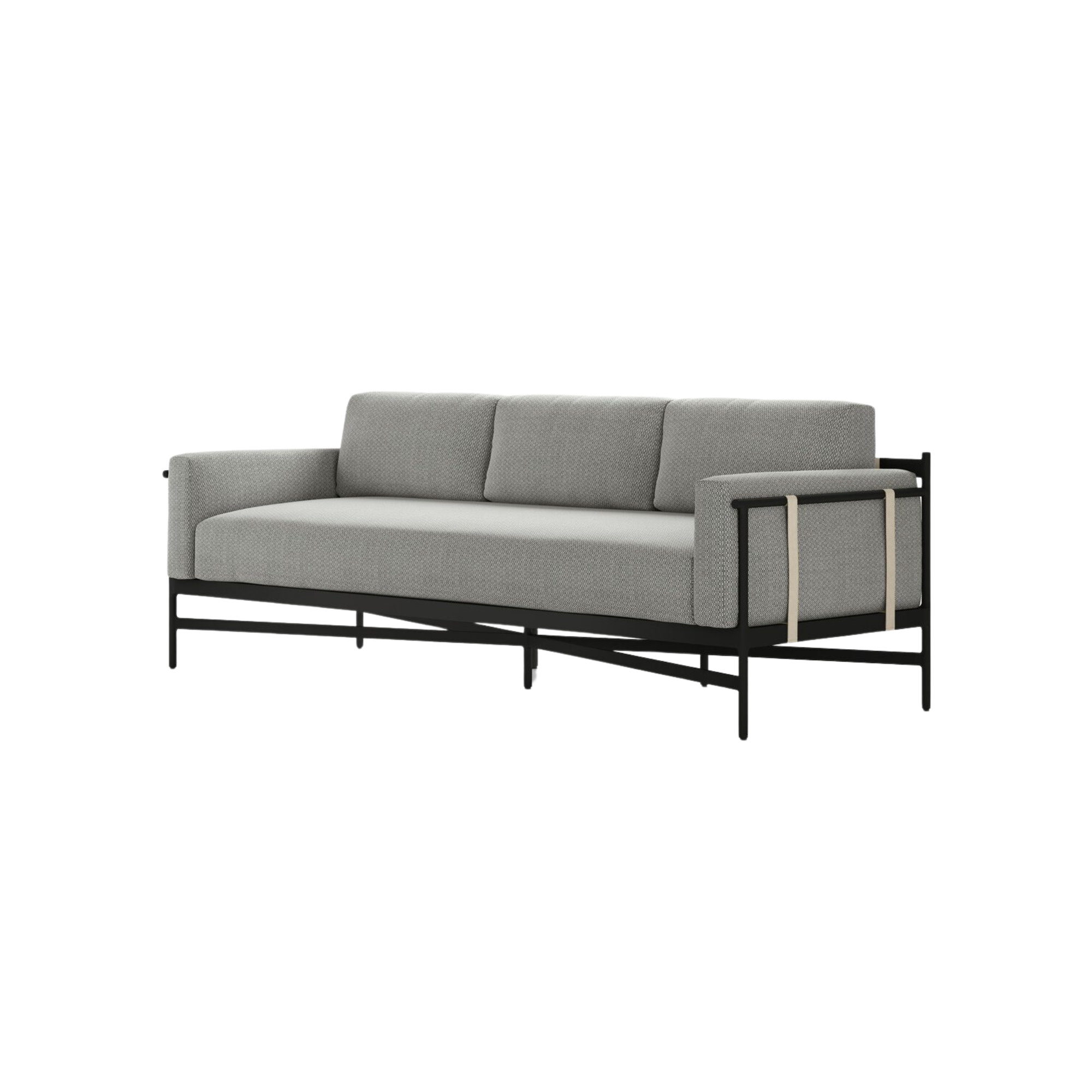 Hearst Outdoor Sofa