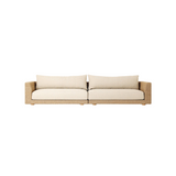 Sylvan Outdoor 2 Piece Sectional