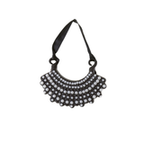 RBG Dissent Collar Ornament