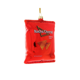 Nacho Cheese Chips Ornament