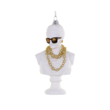 Glam Artemis Ornament