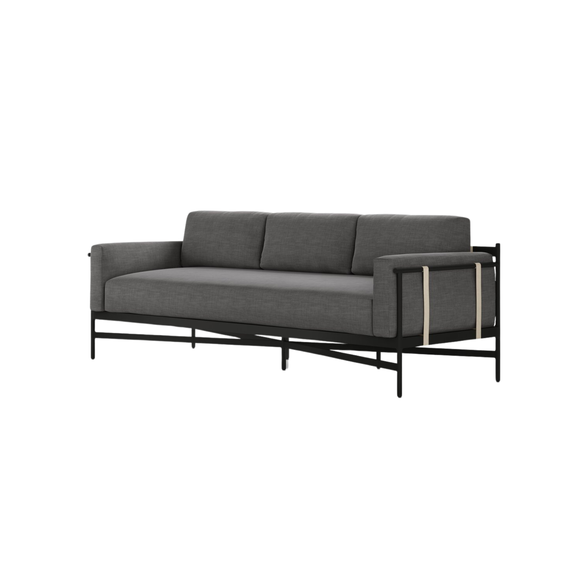 Hearst Outdoor Sofa