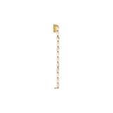 Collier Alabaster 40 Sconce