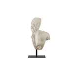 Young Royal Greek Torso