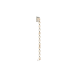 Collier Alabaster 40 Sconce