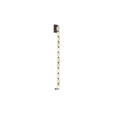 Collier Alabaster 40 Sconce