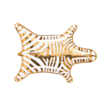 Zebra Stacking Dish