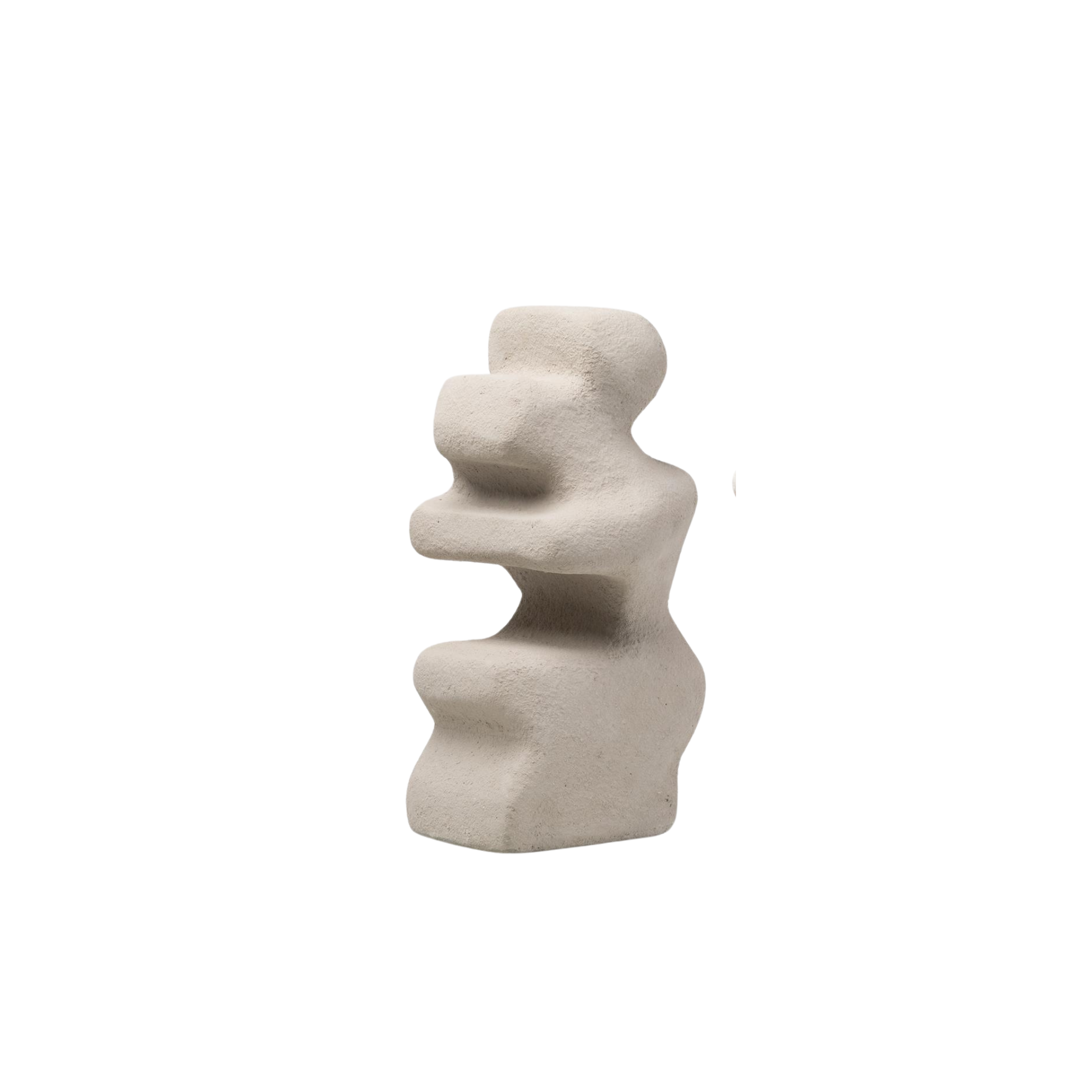 Mouren Sculpture