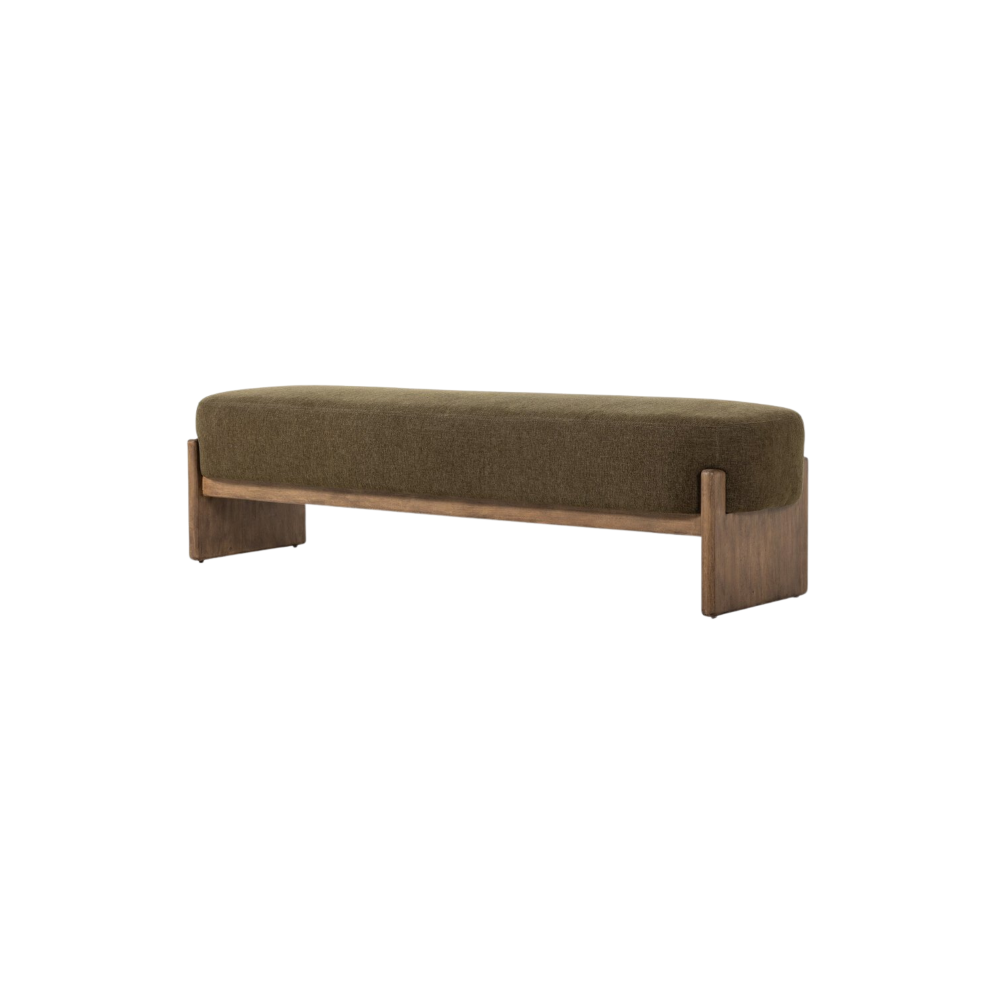 Kirby Accent Bench
