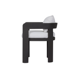 Jackson Outdoor Metal Dining Chair