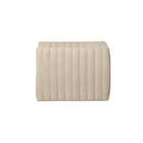Augustine Outdoor Swivel Chair