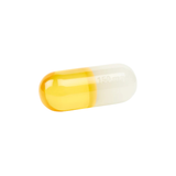 Small Acrylic Pill