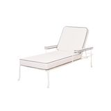 The Waterhouse Sun Lounger