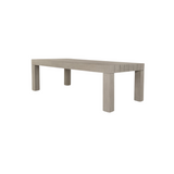 Sonora Outdoor Dining Table