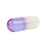 Large Acrylic Pill
