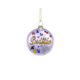 Swiftie Ornament