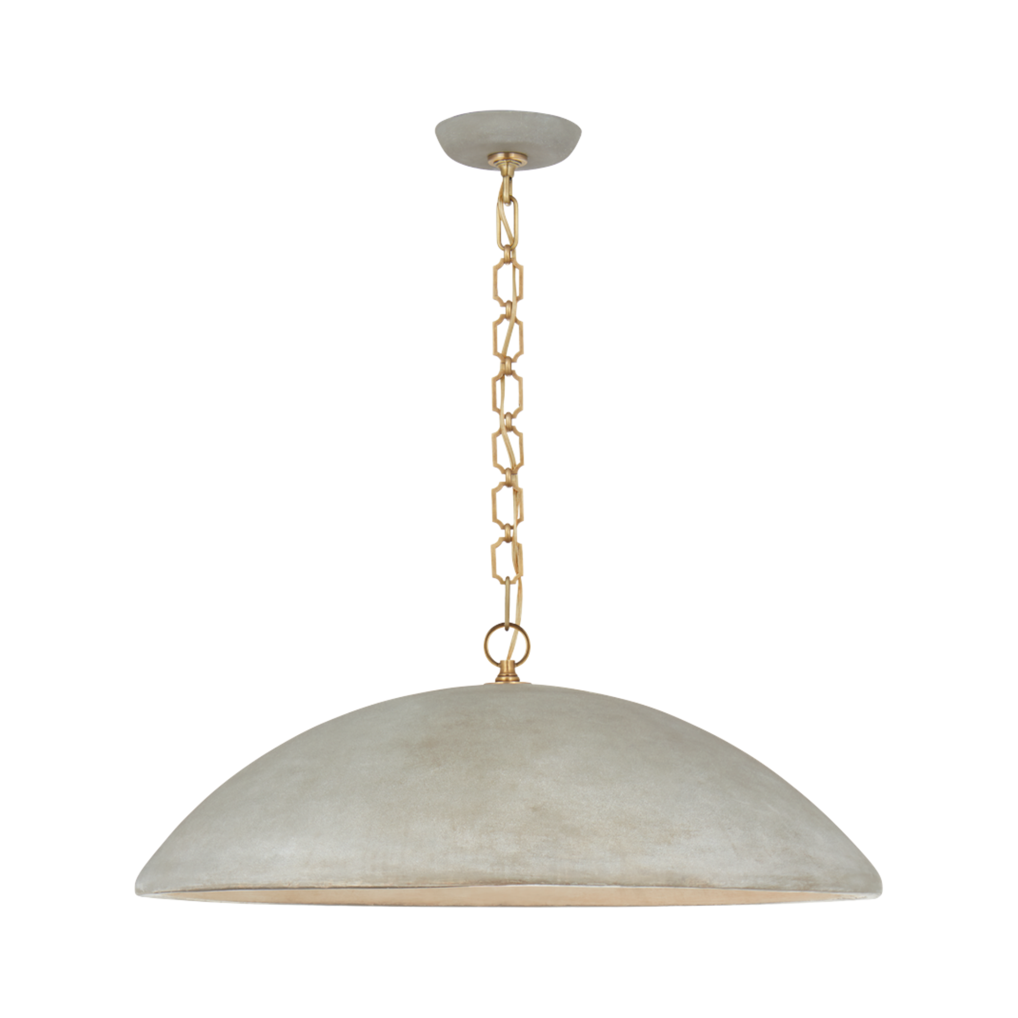 Elliot Grande Pendant