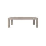 Sonora Outdoor Dining Table
