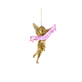 Merry Christmas Bitches Ornament