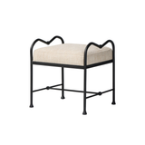 Leona Accent Stool