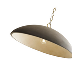 Elliot Grande Pendant