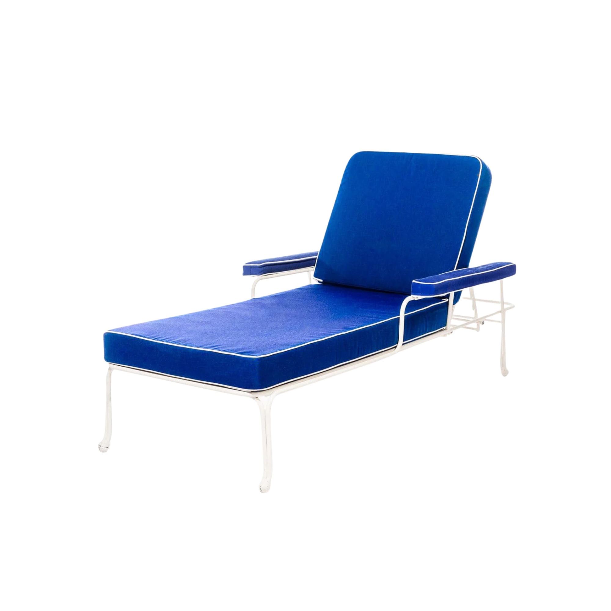 The Waterhouse Sun Lounger