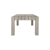 Sonora Outdoor Dining Table