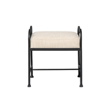 Leona Accent Stool