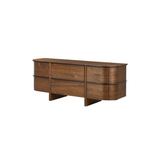 Theo 6 Drawer Dresser
