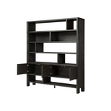 Noeline Wide Bookcase