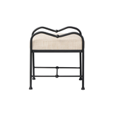 Leona Accent Stool