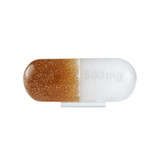 Large Acrylic Pill Stand