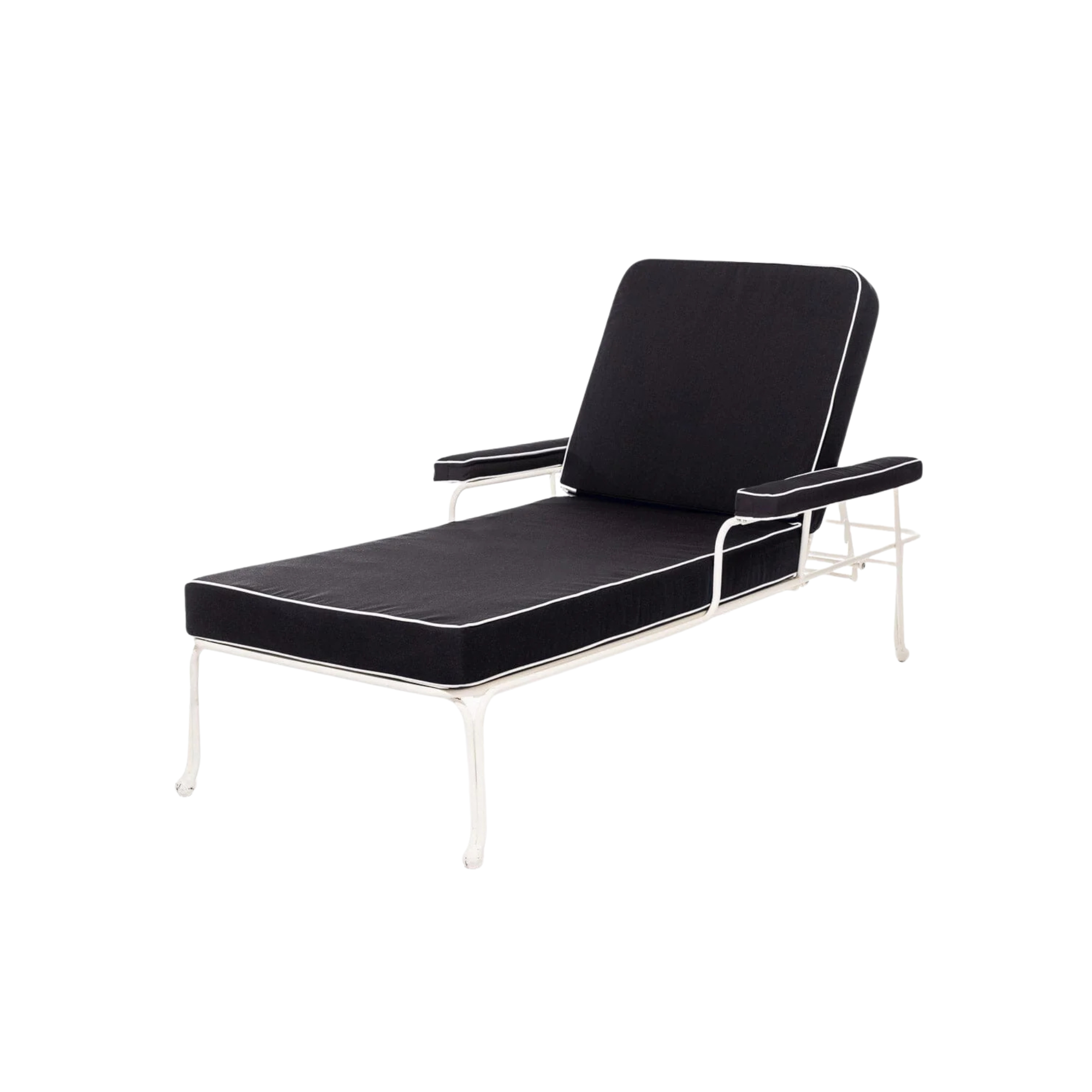 The Waterhouse Sun Lounger