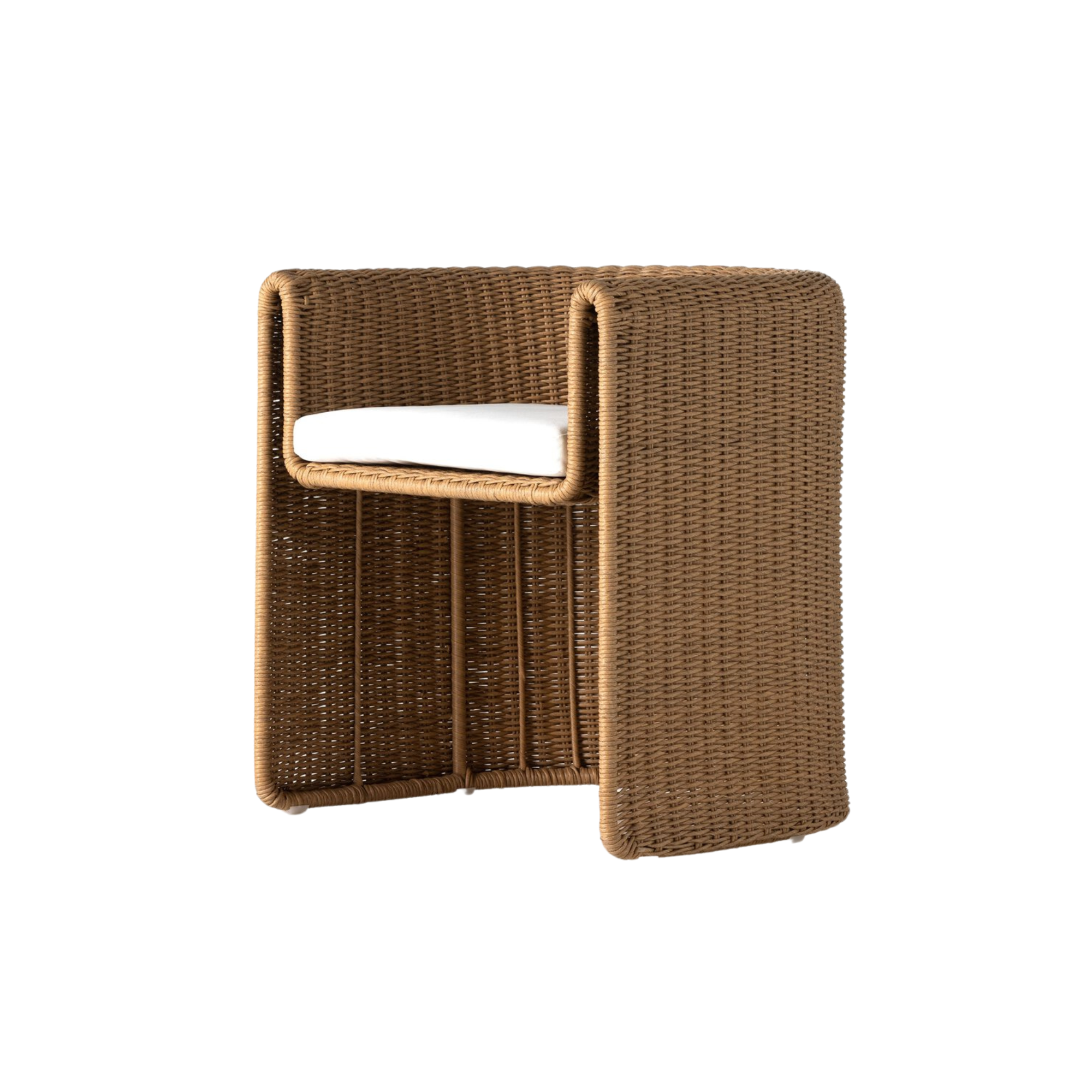 Tucson Outdoor Dining Chair