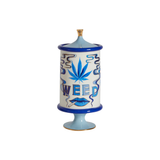Druggist Weed Canister