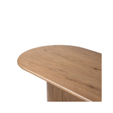 Olexey Oval Dining Table