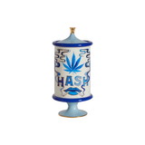 Druggist Weed Canister