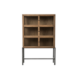 Spencer Curio Cabinet