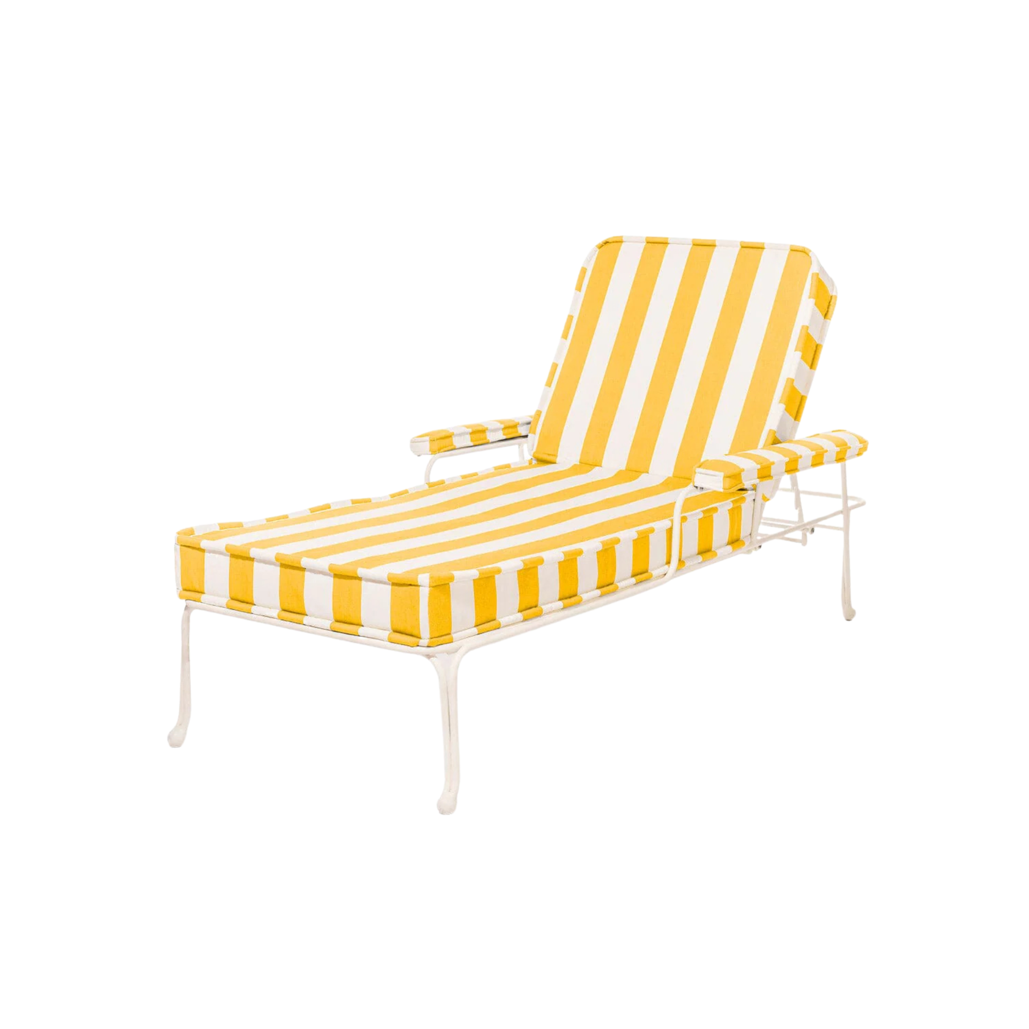 The Waterhouse Sun Lounger
