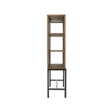 Spencer Curio Cabinet