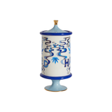 Druggist Weed Canister
